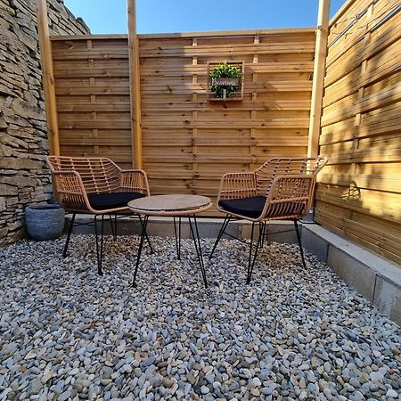 Agreable Petite Maison Au Coeur Du Minervois Villarzel-Cabardès المظهر الخارجي الصورة