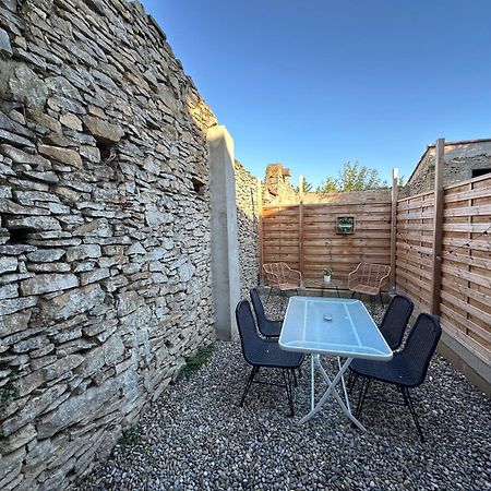 Agreable Petite Maison Au Coeur Du Minervois Villarzel-Cabardès المظهر الخارجي الصورة