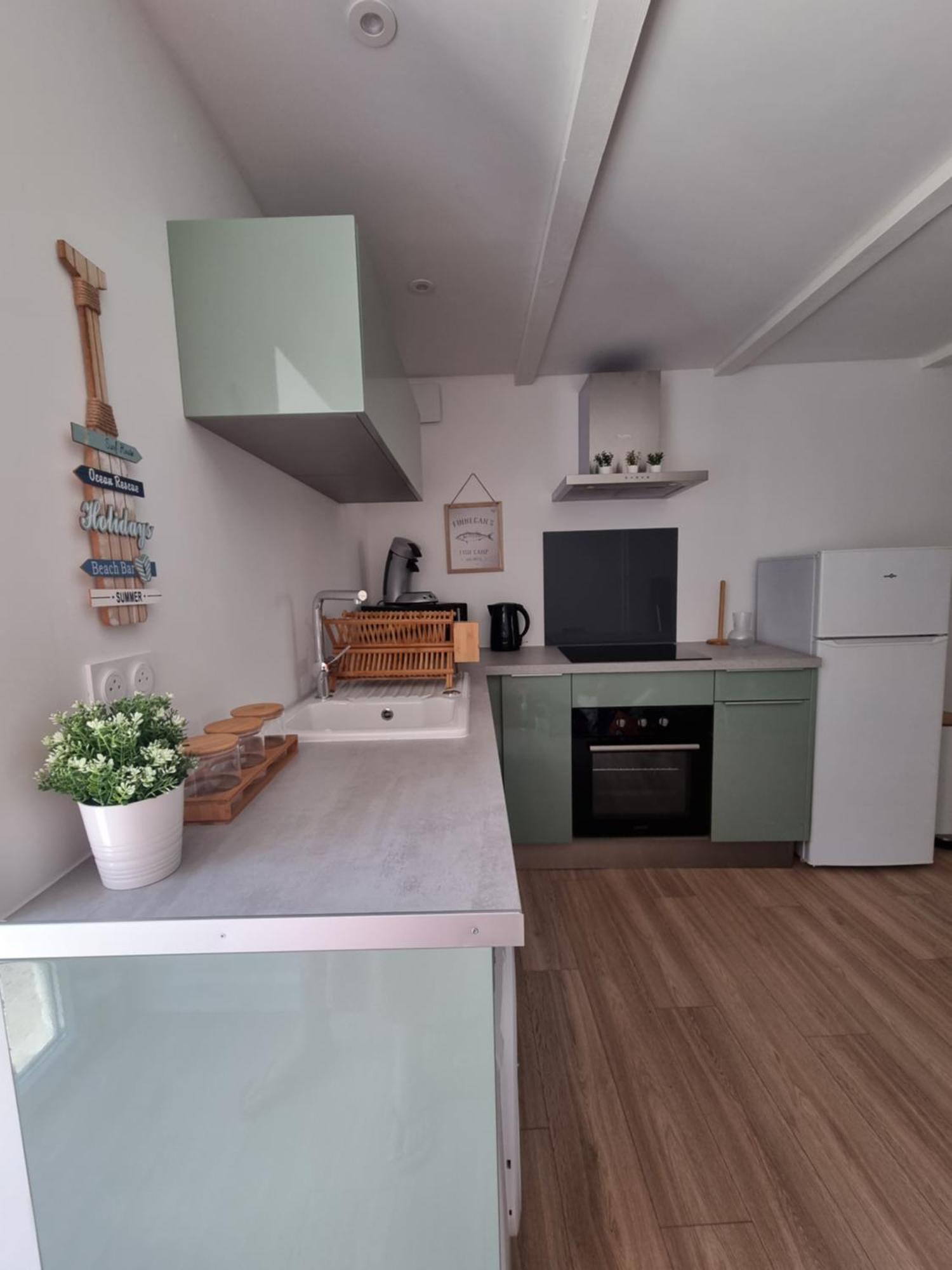 Agreable Petite Maison Au Coeur Du Minervois Villarzel-Cabardès المظهر الخارجي الصورة