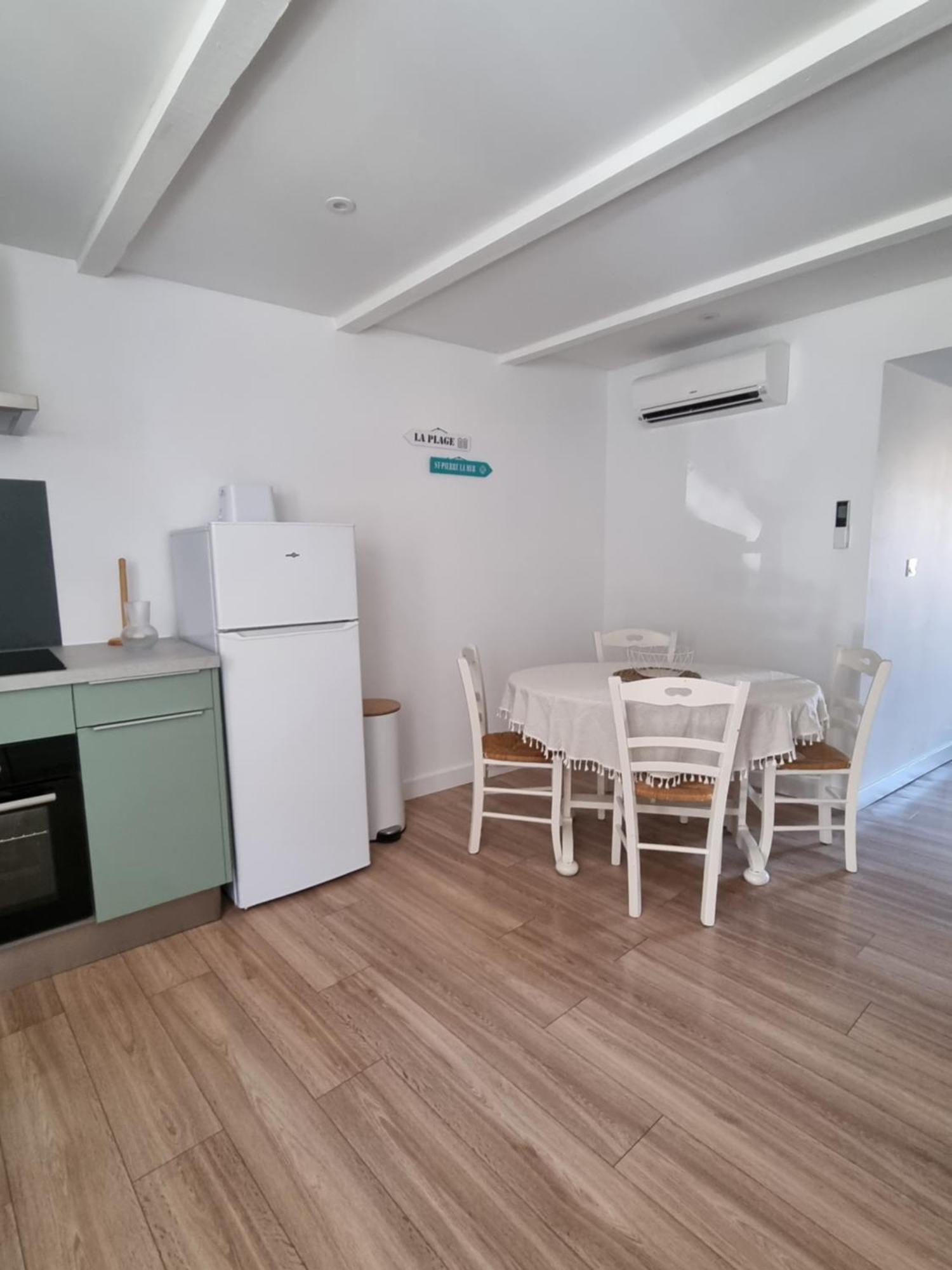 Agreable Petite Maison Au Coeur Du Minervois Villarzel-Cabardès المظهر الخارجي الصورة