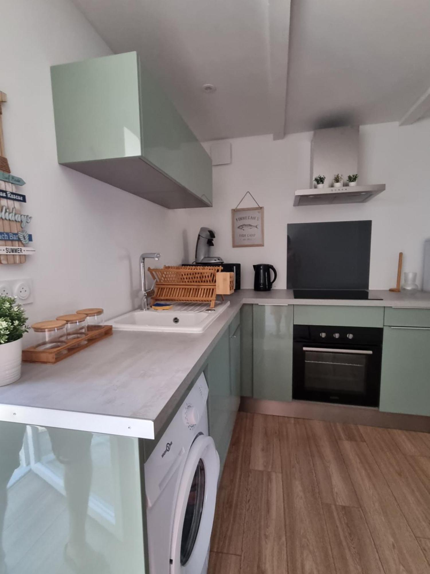 Agreable Petite Maison Au Coeur Du Minervois Villarzel-Cabardès المظهر الخارجي الصورة