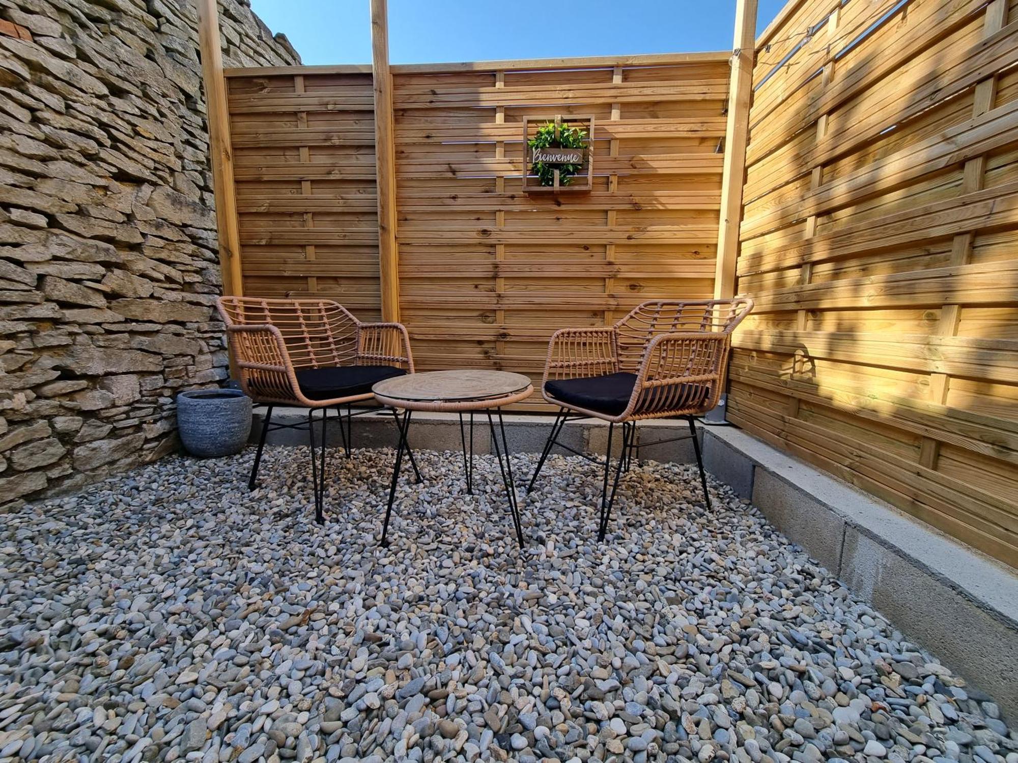 Agreable Petite Maison Au Coeur Du Minervois Villarzel-Cabardès المظهر الخارجي الصورة
